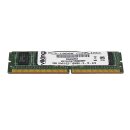 Viking VR7WU567258GBDHF 2GB 1Rx8 PC3-10600U DDR3 ECC...