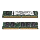 Viking VR7WU567258GBDHF 2GB 1Rx8 PC3-10600U DDR3 ECC 244-pin VLP Mini-UDIMM