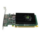 HP NVIDIA NVS310 Grafikkarte 512MB GDDR3 678929-002 707252-001