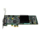 Matrox MGI G55-MDDE32LPDF Grafikkarte G550 32MB PCI-Express x1 F7230-00 REV A