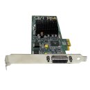 Matrox MGI G55-MDDE32LPDF Grafikkarte G550 32MB PCI-Express x1 F7230-00 REV A
