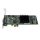 Matrox MGI G55-MDDE32LPDF Grafikkarte G550 32MB PCI-Express x1 F7230-00 REV A