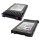HP 72GB 2.5" 15k SAS HDD HotSwap Festplatte 512743-001 507119-003 mit Rahmen