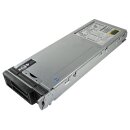 HP ProLiant WS460c G8 Blade 678276-B21 2x E5-2637 RAM 48GB Controller P220i HP FX2800M Grafik