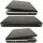 Fujitsu Lifebook S781 14 Zoll 1366 x768 Display i5-2520M CPU 4GB RAM 128GB SSD 3G-UMTS Win10 1x Multi Bay Akku