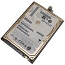 HP 459616-001 Fujitsu 120GB 2.5 Zoll SATA HDD Festplatte...