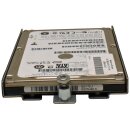 HP 459616-001 Fujitsu 120GB 2.5 Zoll SATA HDD Festplatte GJ0120CAGSP 5.4K mit 468601-001 HP Bl2x220c G5 Hard Drive Carrier