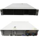 HP ProLiant DL380 G9 1x XEON E5-2620 v3 2.4 GHz 6C 24GB...