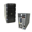 Dell PowerEdge T320 Tower XEON E5-2407 QC 2.20GHz 48GB RAM Dell PERC H710 Raid Controller 8Bay