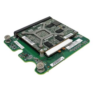 HP NVIDIA QUADRO FX 880M Mezzanine Grafikkarte 1GB GDDR3 598033-001 608293-001