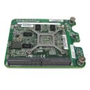 HP NVIDIA QUADRO FX 880M Mezzanine Grafikkarte 1GB GDDR3 598033-001 608293-001