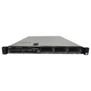 Dell PowerEdge R320 Server 1x Intel Xeon E5-2403 1.8GHz 4C 16 GB RAM 8x SFF H310