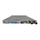 Dell PowerEdge R320 Server ohne CPU ohne RAM ohne HDD 1xKühler H710 Mini 8x Bay 2,5