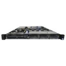 Dell PowerEdge R320 Server ohne CPU ohne RAM ohne HDD 1xKühler H710 Mini 8x Bay 2,5