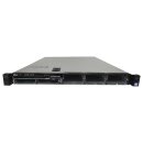 Dell PowerEdge R320 Server ohne CPU ohne RAM ohne HDD...