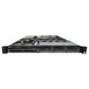 Dell PowerEdge R320 Server ohne CPU ohne RAM ohne HDD H710 Mini 8x Bay 2,5