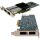 Mellanox MHRH2A-XSR Dual Port QSFP 20Gb/s InfiniBand PCIe x8 Server Adapter