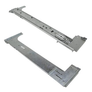 DELL PowerEdge 6800 19" Rack Rails Set 0P4797, 0P4798