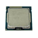 Intel Core Processor i3-3225 3MB Cache, 3.30 GHz Dual Core FCLGA1155 SR0RF