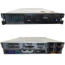 IBM Server System X3690 X5 2x E7-2850 10C 2.00GHz CPU 16GB DDR3 RAM 8Bay 4x PSU