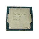 Intel Core Processor i3-4160T 3MB SmartCache 3.10 GHz Dual Core FCLGA1150 SR1PH