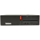 Lenovo ThinkCentre M710s SFF Desktop PC i5-7400 CPU 8GB RAM 256 m.2 SSD DVD RW Win10 64Bit
