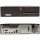 Lenovo ThinkCentre M710s SFF Desktop PC i5-7400 CPU 8GB RAM 256 m.2 SSD DVD RW Win10 64Bit