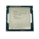 Intel Core Processor i3-4330 4MB SmartCache 3.50 GHz Dual Core FCLGA1150 SR1NM