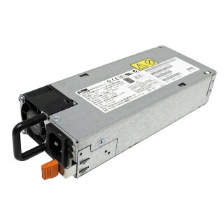 IBM AcBel FSA011 Power Supply/Netzteil 550W System x3300/3500/3650 M4 94Y8105