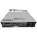 IBM Server System X3690 X5 1x E6540 Six-Core 2.00GHz CPU 16GB DDR3 RAM HDD 2x 146GB 4Bay 4x PSU