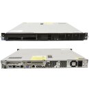 HP ProLiant DL320e Gen8 v2 Xeon E3-1241 V3 3.5GHz QC 16GB DDR3 P222 B120i 4x SFF