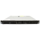 HP ProLiant DL320e Gen8 v2 Xeon E3-1241 V3 3.5GHz QC 16GB DDR3 P222 B120i 4x SFF