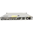 HP ProLiant DL320e Gen8 v2 Xeon E3-1241 V3 3.5GHz QC 16GB DDR3 P222 B120i 4x SFF