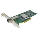 IBM QLogic QLE2560-IBMX  FC Single-Port 8Gb PCIe x8 Network Adapter 42D0503 FP