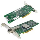 IBM QLogic QLE2560-IBMX  FC Single-Port 8Gb PCIe x8...