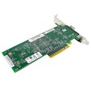 IBM QLogic QLE2560-IBMX  FC Single-Port 8Gb PCIe x8 Network Adapter 42D0503 FP