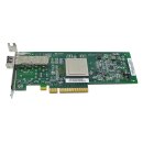 IBM QLogic QLE2560-IBMX  FC Single-Port 8Gb PCIe x8 Network Adapter 42D0503 LP