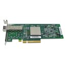 IBM QLogic QLE2560-IBMX  FC Single-Port 8Gb PCIe x8...