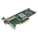 IBM QLogic QLE2560-IBMX  FC Single-Port 8Gb PCIe x8 Network Adapter 42D0503 LP