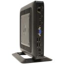 HP t520 Thin Client Flexible 1,20 GHz GX-212JC 8GB SSD 4GB RAM Power Supply