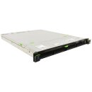 Fujitsu RX1330 M1 Server 1x E3-1220 v3 QC 3.1 GHz 8 GB RAM 3.5 Zoll 4 Bay Windows 2012 Server R2 Std (2CPU/2VMs) Key
