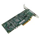 IBM QLogic QLE2662-LNVX Dual-Port 16Gb PCIe x8 FC Gen 5 Server Adapter 00Y3344 FP