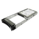 IBM 1.2TB 2.5“ 10K 6G SAS HDD/Festplatte 00ND132  für DS8000 Storage mit Rahmen