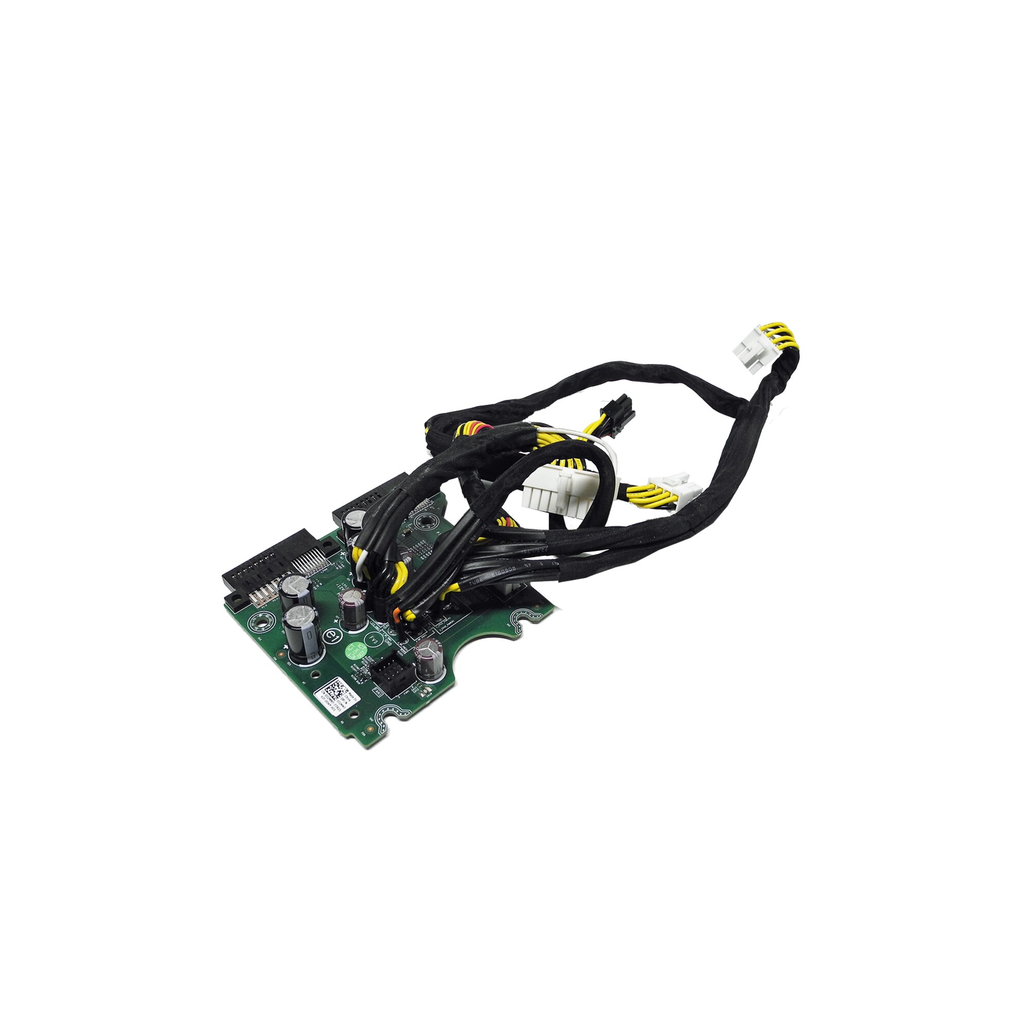 Supermicro Power Supply Backplane PDB-PT847-8824 REV 1.0 für SC-847 ...