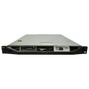 Dell PowerEdge R410 Server 2x Intel Xeon E5620 Quad-Core 2.40GHz 16GB RAM PERC H200