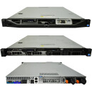 Dell PowerEdge R410 Server 2x Intel Xeon E5620 Quad-Core 2.40GHz 16GB RAM PERC H200