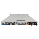 Dell PowerEdge R410 Server 2x Intel Xeon E5620 Quad-Core 2.40GHz 16GB RAM PERC H200