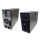 Dell PowerEdge T410 Tower 1x Intel Xeon E5620 Quad-Core 2,40 GHz 12GB RAM 4x 250GB HDD