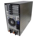 Dell PowerEdge T410 Tower 1x Intel Xeon E5620 Quad-Core 2,40 GHz 12GB RAM 4x 250GB HDD