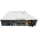 Dell PowerEdge R510 Server 1x Intel Xeon E5504 2,00 GHz 16GB RAM H700  3,5 x 12 Bay 2,5 x 2 Bay